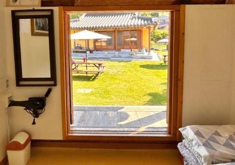 Namsa-ri Casa | Sanencheong Namsayedamchon Yedam Hanok Stay