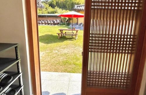 Namsa-ri Casa | Sanencheong Namsayedamchon Yedam Hanok Stay