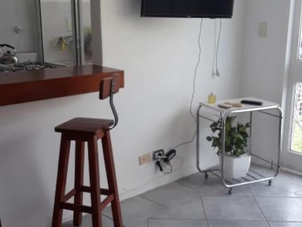 San Fernando Apartamento | LIJAR