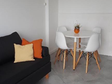 San Fernando Apartamento | LIJAR
