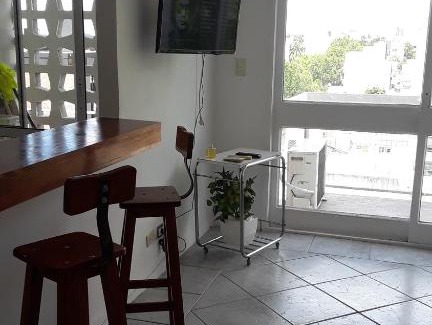 San Fernando Apartamento | LIJAR