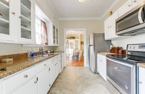 Sanford Casa | Sanford Vacation Rental ~ 1 Mi to Downtown!