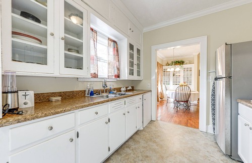 Sanford Casa | Sanford Vacation Rental ~ 1 Mi to Downtown!