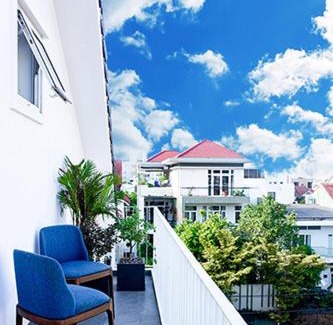 Son Tra Hotel | Sang Boutique Villa