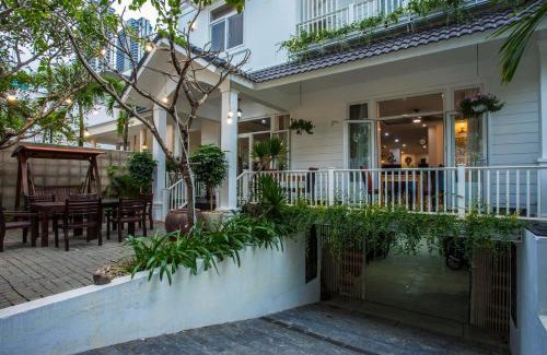 Son Tra Hotel | Sang Boutique Villa