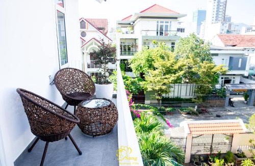 Son Tra Hotel | Sang Boutique Villa
