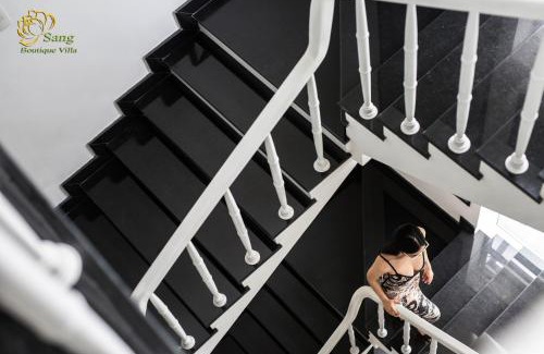 Son Tra Hotel | Sang Boutique Villa