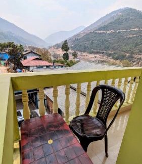 Bomdila Casa | Sang Dorjee homestay