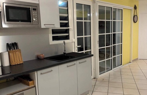 Trois-Rivieres Apartamento | Sang Dragon Lodge