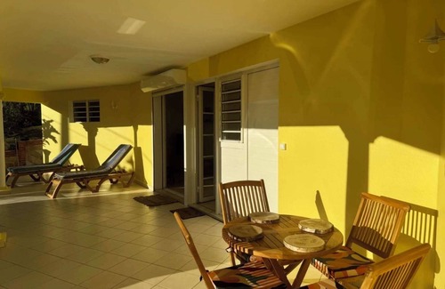 Trois-Rivieres Apartamento | Sang Dragon Lodge