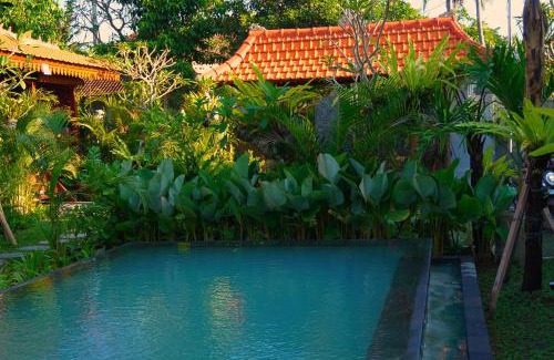 Ubud Cabina | Sang Mong Ubud