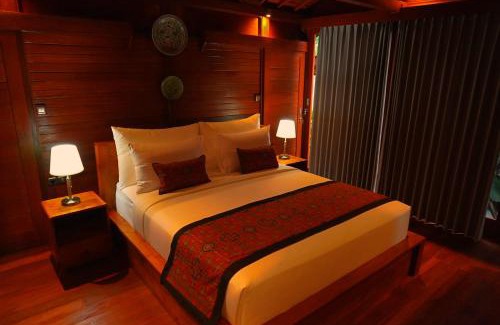 Ubud Cabina | Sang Mong Ubud