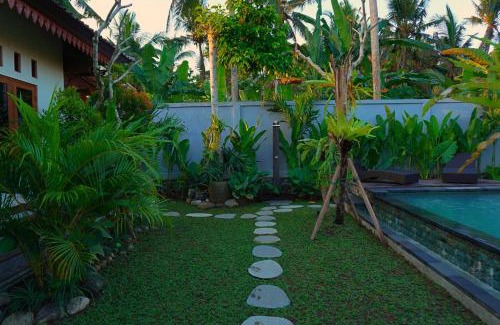 Ubud Cabina | Sang Mong Ubud