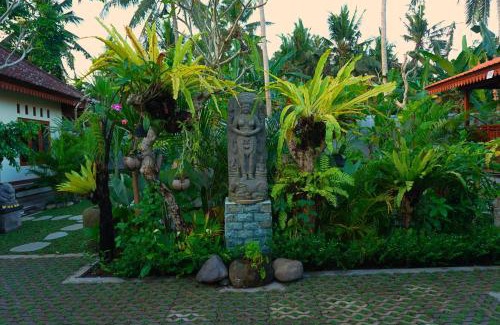 Ubud Cabina | Sang Mong Ubud