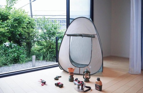 Fujinomiya Casa | SANGA Nature Fujinomiya 01