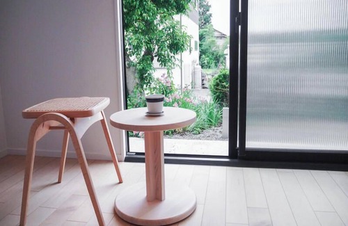 Fujinomiya Casa | SANGA Nature Fujinomiya 01