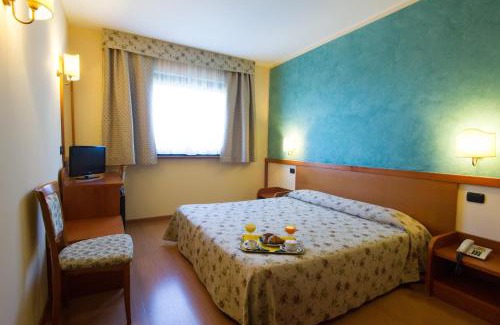 Siena Hotel | Sangallo Park Hotel