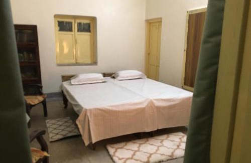 Allahabad Casa | Sangam Homestay