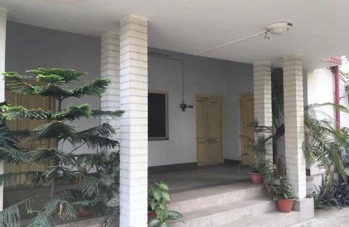 Allahabad Casa | Sangam Homestay