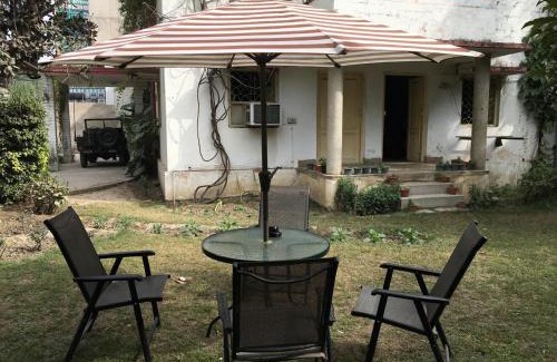 Allahabad Casa | Sangam Homestay