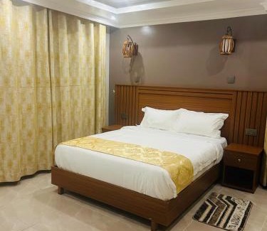 Muiga Villa | Sangare Hills Country Homes & Resort