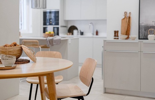 Almagro Apartamento | Sanggar - 3 bedrooms in Almagro