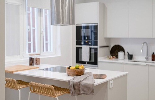 Almagro Apartamento | Sanggar - 3 bedrooms in Almagro