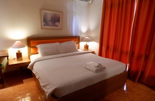 Anyer Complejo | Sanghyang Indah Spa Resort