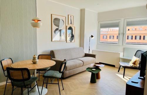 San Giovanni Apartamento | Sangió - Lovely Home in Rome