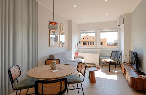 San Giovanni Apartamento | Sangió - Lovely Home in Rome