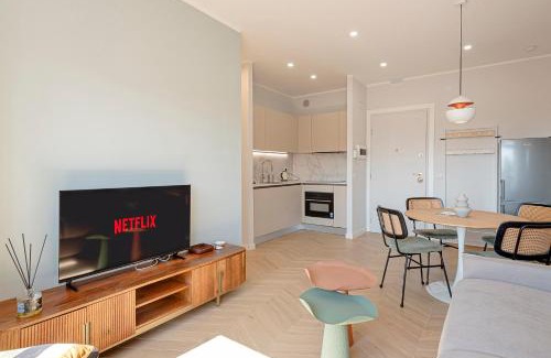 San Giovanni Apartamento | Sangió - Lovely Home in Rome