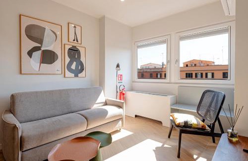 San Giovanni Apartamento | Sangió - Lovely Home in Rome