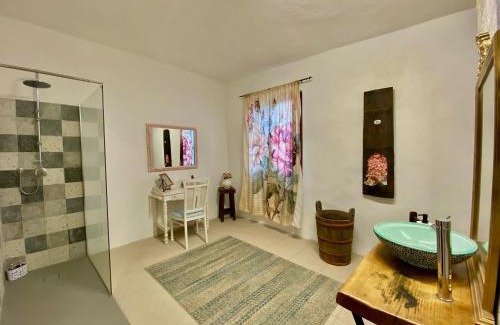 Terricciola Apartamento | Sangiovese & Ciliegiolo