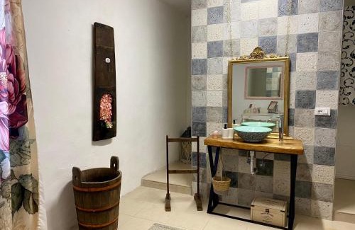 Terricciola Apartamento | Sangiovese & Ciliegiolo