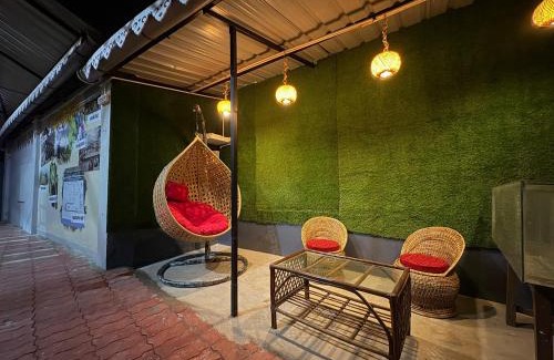 Bagdogra Casa | Sangita Homestay