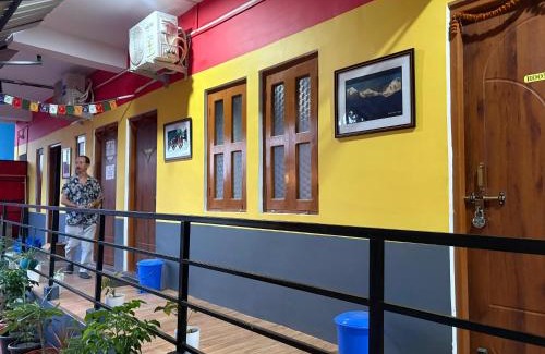 Bagdogra Casa | Sangita Homestay
