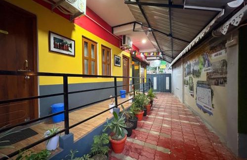 Bagdogra Casa | Sangita Homestay