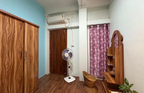 Bagdogra Casa | Sangita Homestay