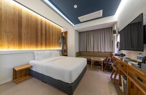 Jamsil-dong Hotel | Sangju Hotel Seoul