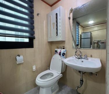 Jung-gu Apartamento | Sangmin suite