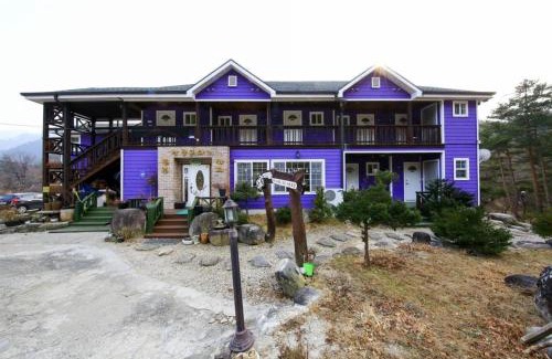 Gangneung Casa | Sangol Story Pension