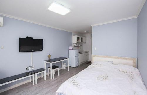Gangneung Casa | Sangol Story Pension