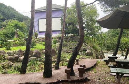 Gangneung Casa | Sangol Story Pension