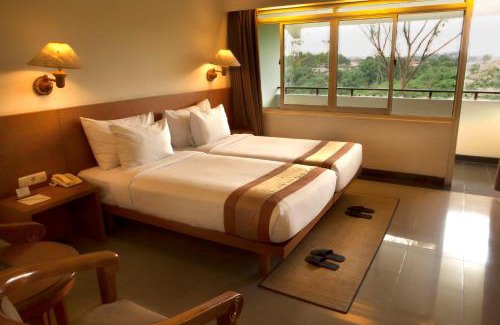 Lembang Complejo | SanGria Resort And Spa