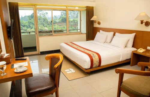 Lembang Complejo | SanGria Resort And Spa