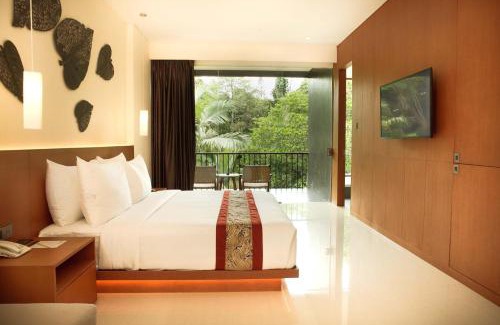 Lembang Complejo | SanGria Resort And Spa