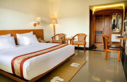 Lembang Complejo | SanGria Resort And Spa
