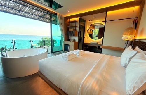 Rayong Complejo | Sangthian Beach Resort