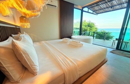 Rayong Complejo | Sangthian Beach Resort
