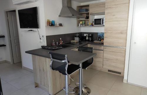 Ajaccio Apartamento | Sanguinaires